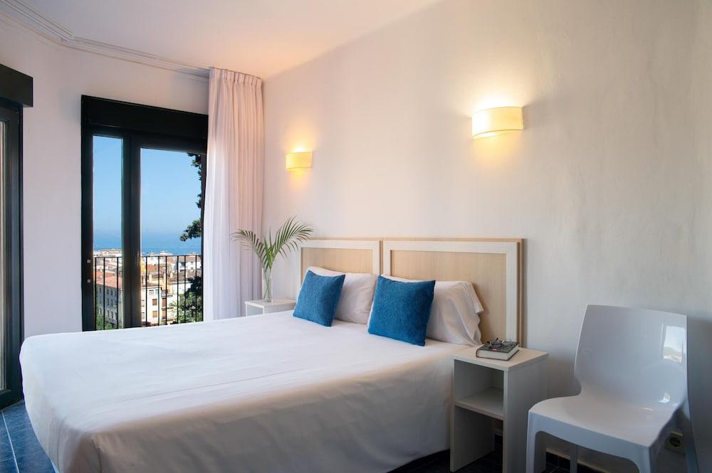 Pierre & Vacances Villa Romana Тоса де Мар Екстериор снимка
