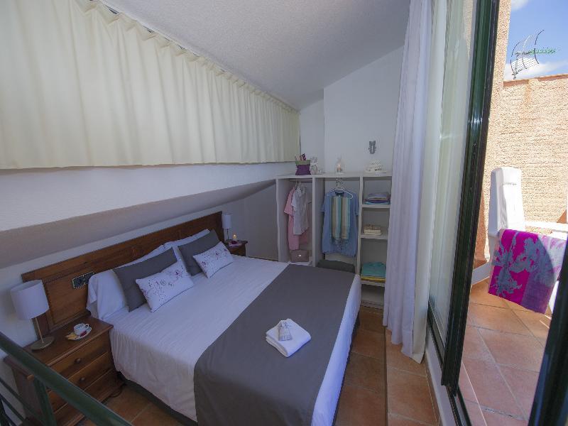Pierre & Vacances Villa Romana Тоса де Мар Екстериор снимка