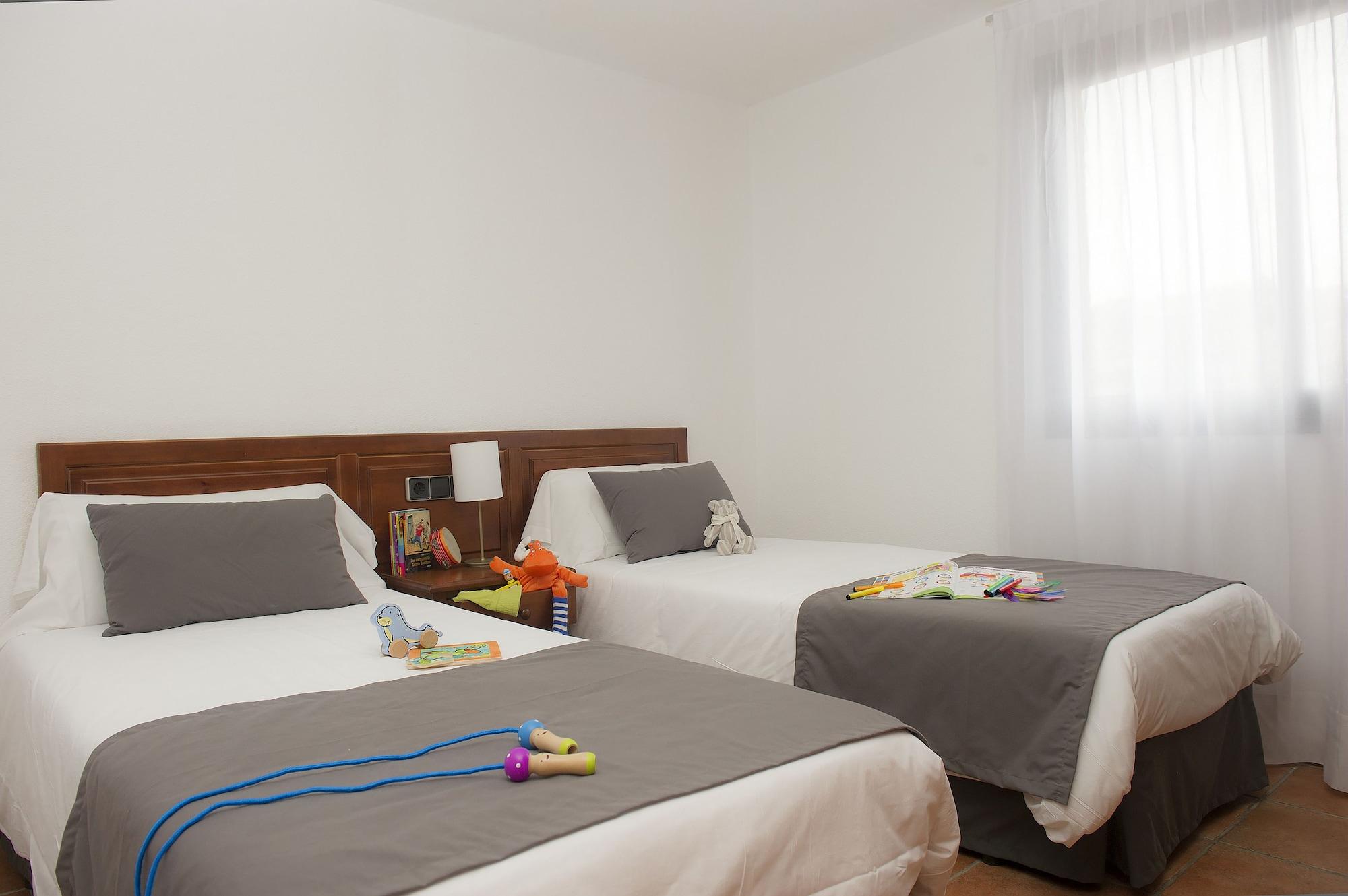 Pierre & Vacances Villa Romana Тоса де Мар Екстериор снимка