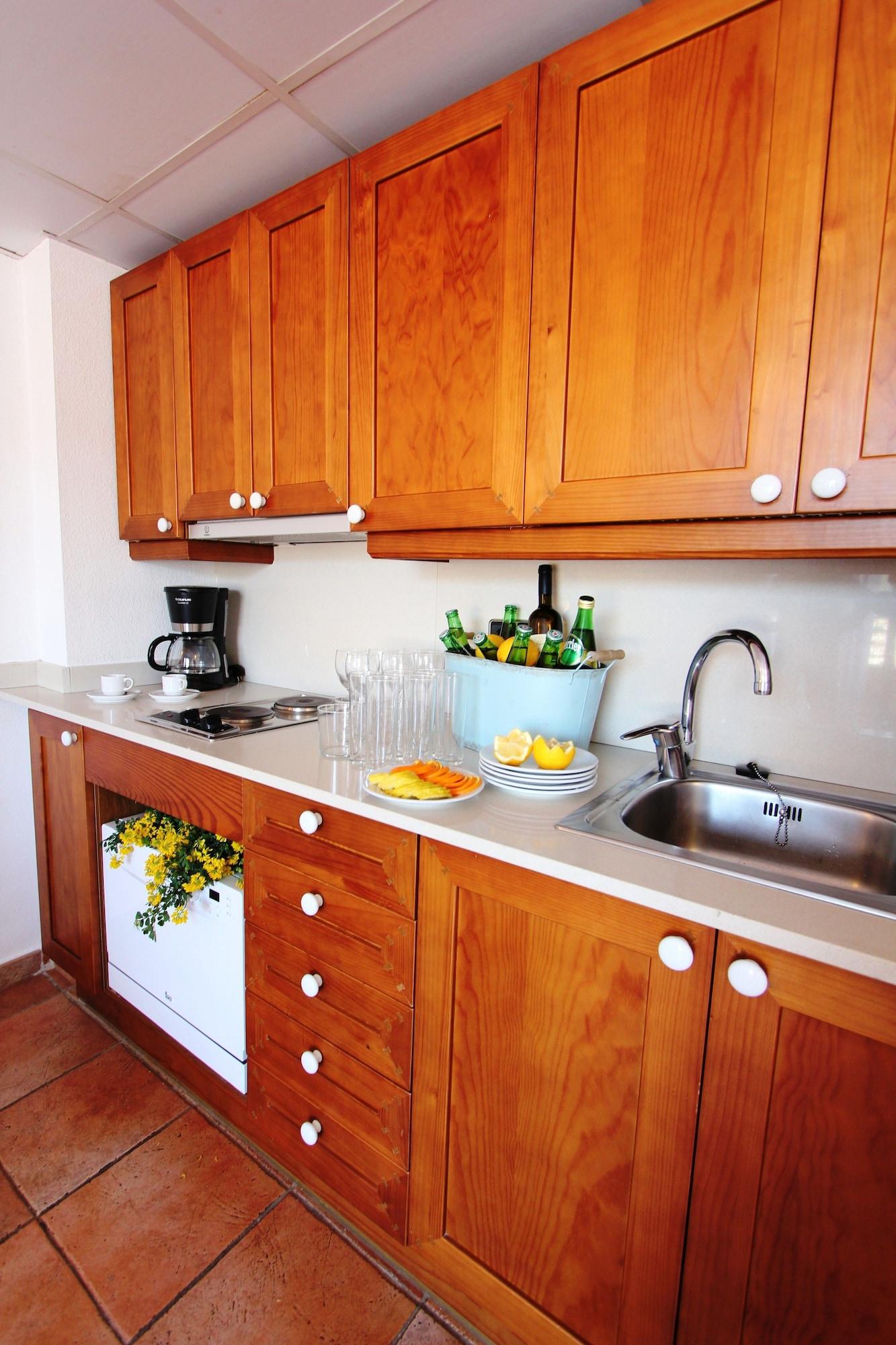 Pierre & Vacances Villa Romana Тоса де Мар Екстериор снимка