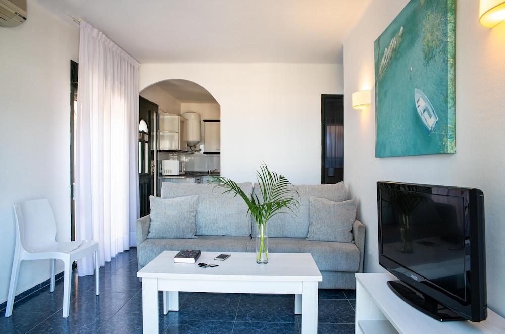 Pierre & Vacances Villa Romana Тоса де Мар Екстериор снимка