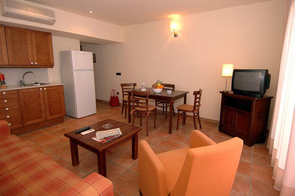 Pierre & Vacances Villa Romana Тоса де Мар Екстериор снимка