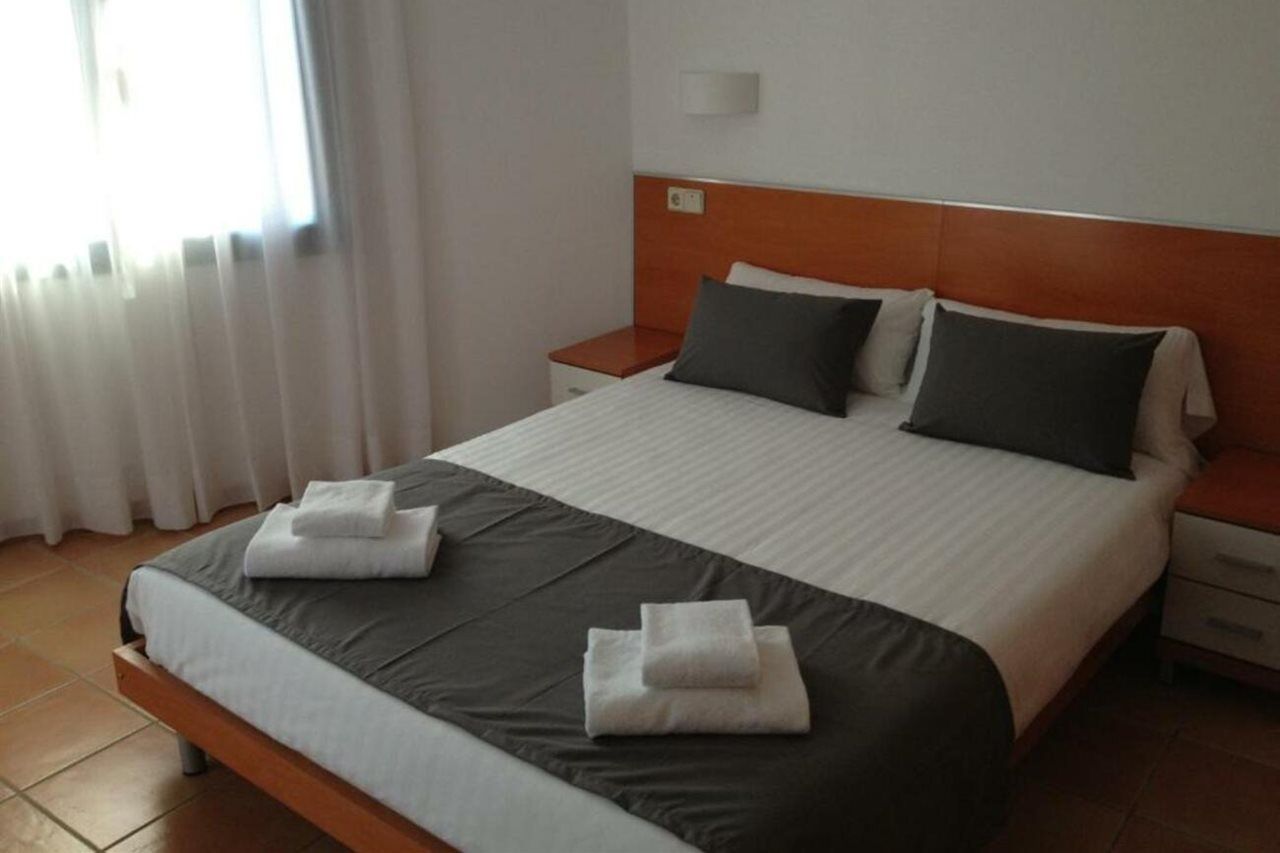 Pierre & Vacances Villa Romana Тоса де Мар Екстериор снимка